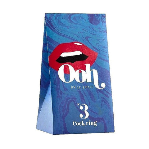 Ooh Cock Ring by Je Joue