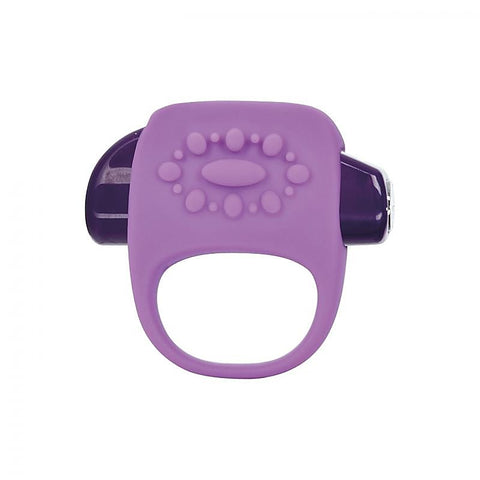 Jopen Halo Vibrating Cock Ring by CalExotics