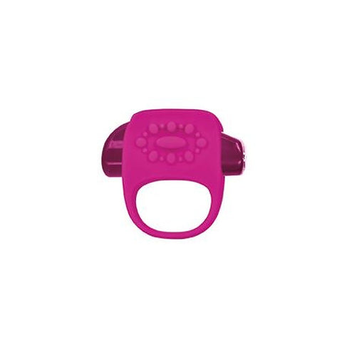 Jopen Halo Vibrating Cock Ring by CalExotics