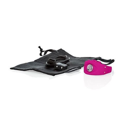 Key Ela Rechargeable Men's Cock Ring by California Exotics