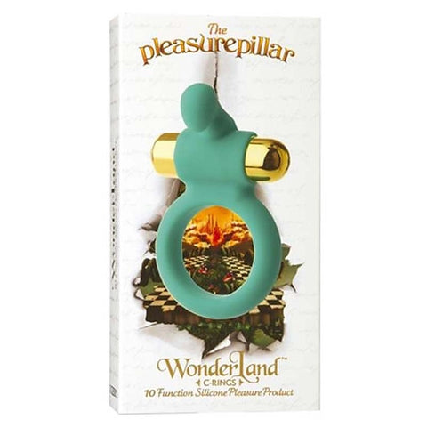 Wonderland The Pleasurepillar by Doc Johnson