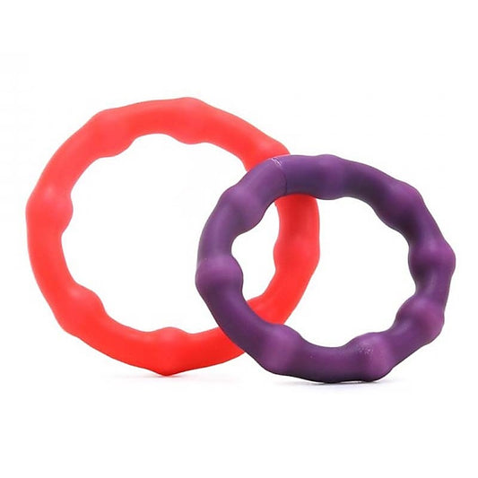 A Real Man's Cock Ring by Topco