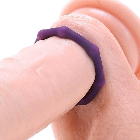 A Real Man's Cock Ring by Topco