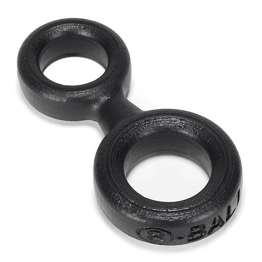 8-Ball Cock Ring by Oxballs