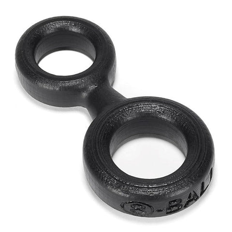 8-Ball Cock Ring by Oxballs
