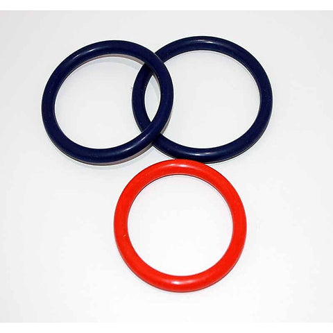 Erection Enhancement Cock Ring by Hell's Couture