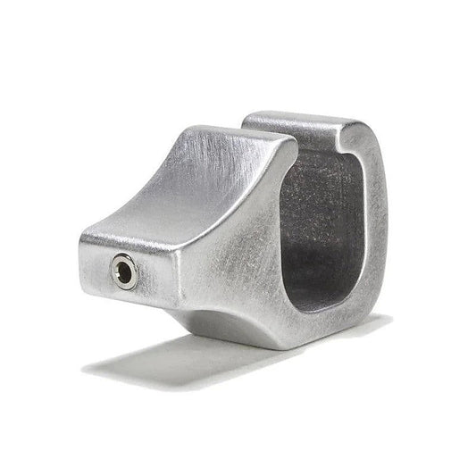 Volt Cock Ring Electrifier by Oxballs