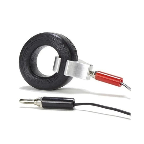 Volt Cock Ring Electrifier by Oxballs