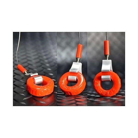 Volt Cock Ring Electrifier by Oxballs
