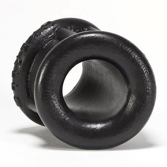 Bent-2 Curved Ball Stretcher by Oxballs