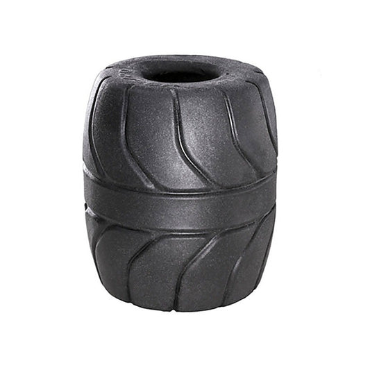 Ribbed Cock Ring by Perfect Fit