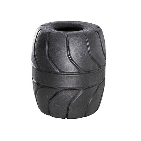 Ribbed Cock Ring by Perfect Fit