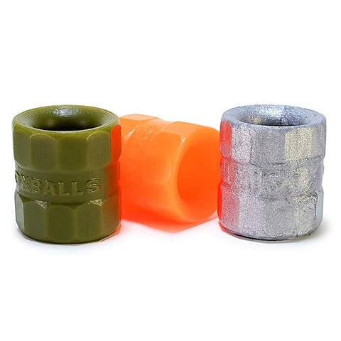 Bullballs-1 by Oxballs