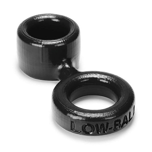 Low-Ball Cock Ring by Oxballs