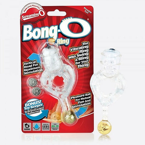 The BongO by Screaming O