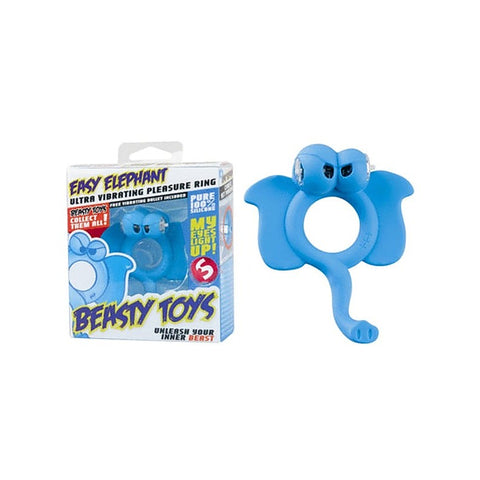 Easy Elephant by Shots Toys