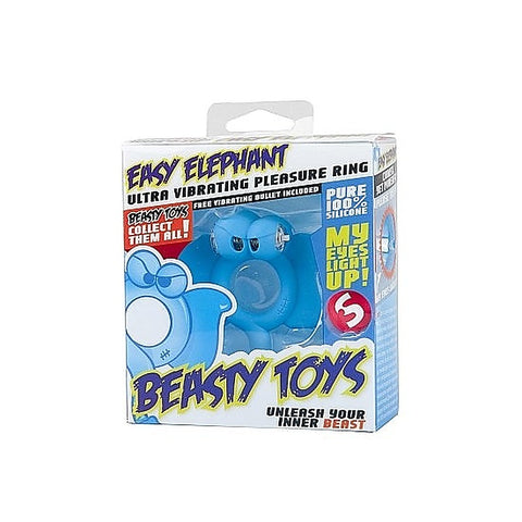 Easy Elephant by Shots Toys