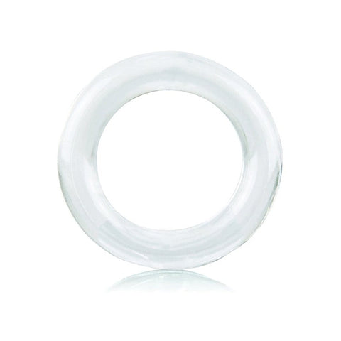 The RingO XL Clear by Screaming O