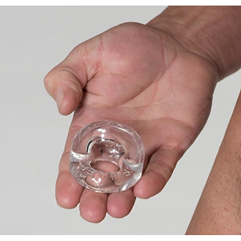 Original Cock & Balls Toy by Sport Fucker