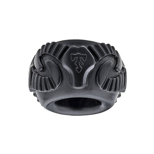 Ram Cock Ring Double Kit by Perfect Fit