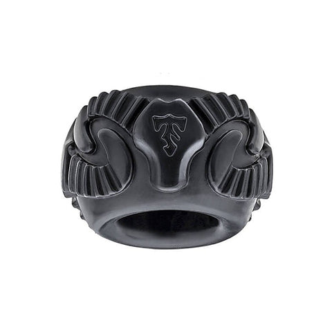Ram Cock Ring Double Kit by Perfect Fit