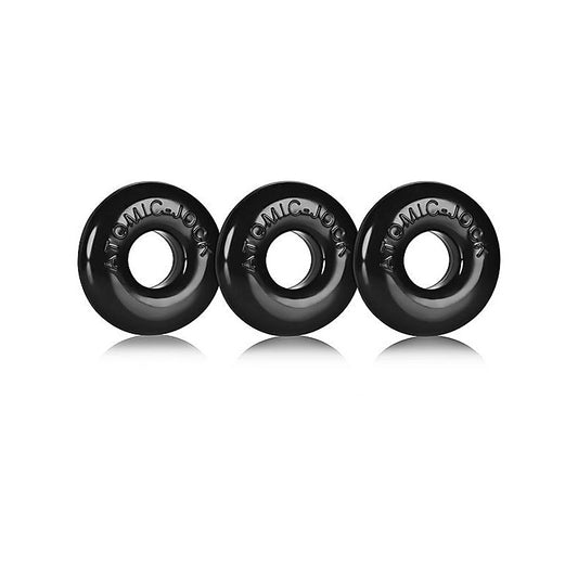 Ringer 3 Pack Cockring by Oxballs