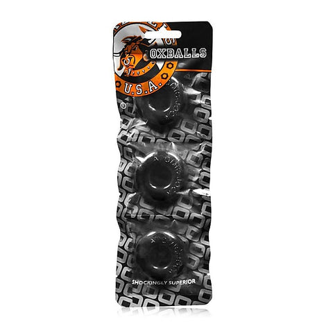 Ringer 3 Pack Cockring by Oxballs
