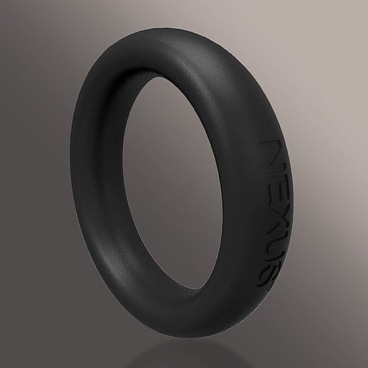 Enduro Cock Ring by Nexus Sex Toys