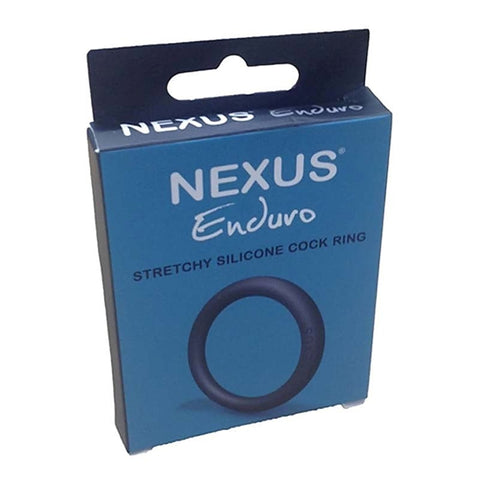 Enduro Cock Ring by Nexus Sex Toys
