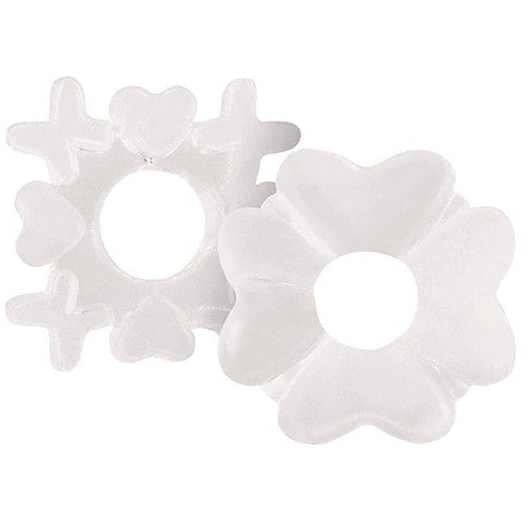 Love Me Tender Cock Rings by NS Novelties