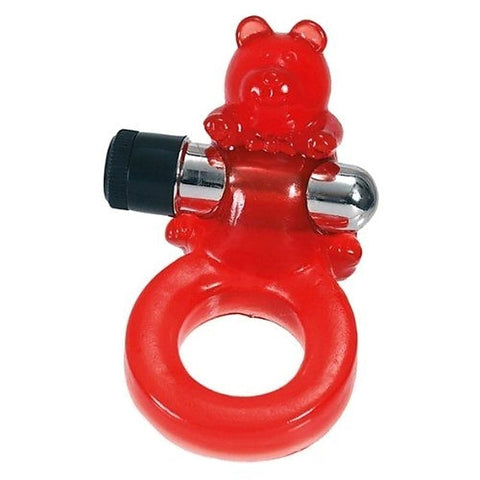 Jelly Bear Cockring by Seven Creations
