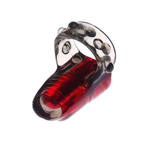 Boss Cocks Collar by Evolved