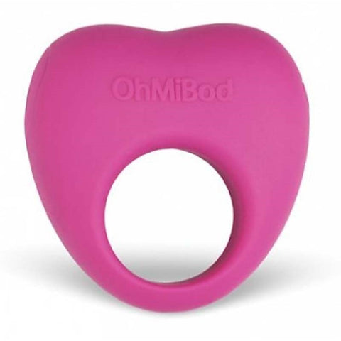 Lovelife Share Couples Ring by Ohmibod