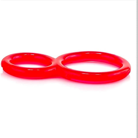 Ofinity Silicone Cock Ring by Screaming O