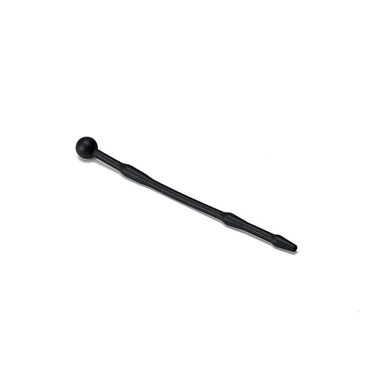 Piss Play Urethral Sound by Sport Fucker