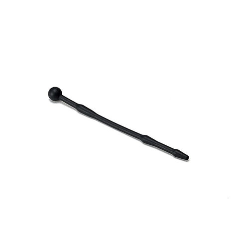 Piss Play Urethral Sound by Sport Fucker