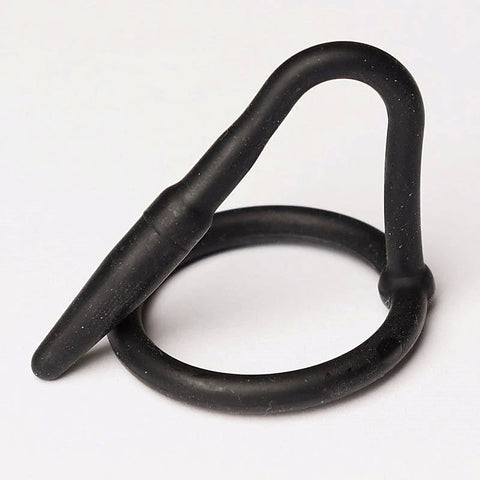 Cock Plug by Sport Fucker