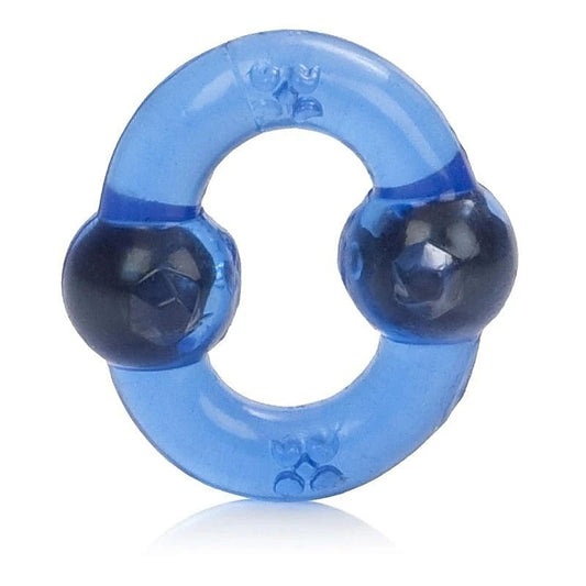 Magnetic Power Stretchy Cock Ring by California Exotics