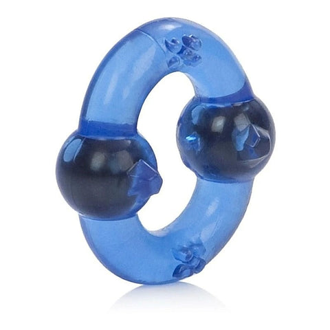 Magnetic Power Stretchy Cock Ring by California Exotics