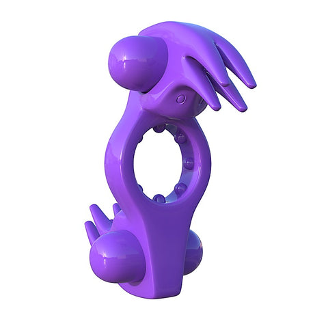 Fantasy C-Ringz Wonderful Wabbit by Pipedream