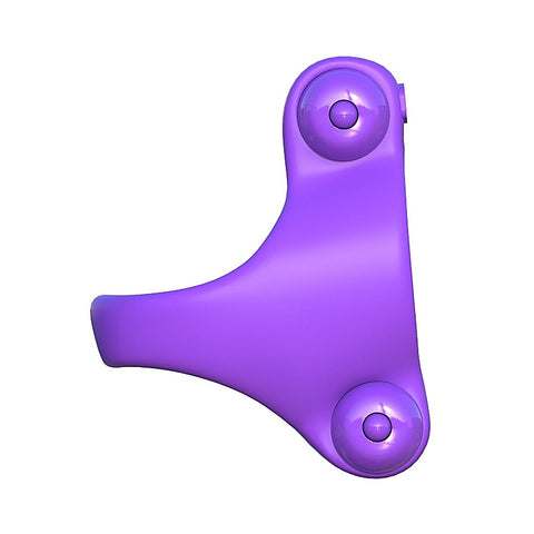 Fantasy C-Ringz Squeeze Play Couples Cock Ring by Pipedream