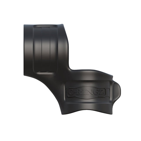 Mr. Big Cock Ring and Ball Stretcher by Pipedream Products