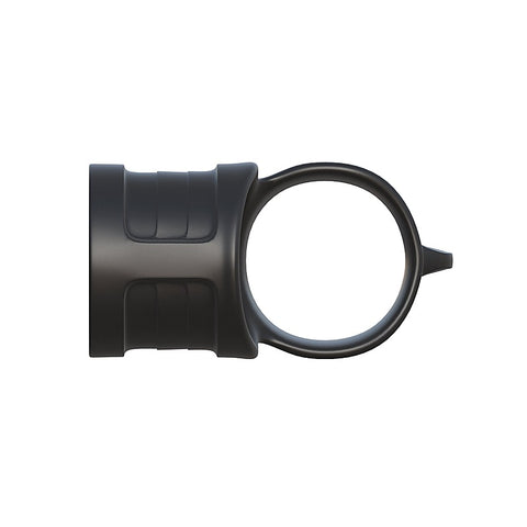 Mr. Big Cock Ring and Ball Stretcher by Pipedream Products
