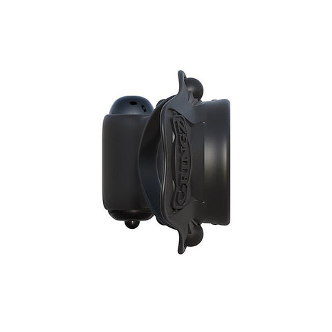 Rock Hard Vibrating Cock Ring by Pipedream Fantasy