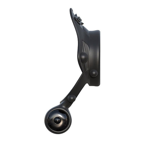 Rock Hard Vibrating Cock Ring by Pipedream Fantasy