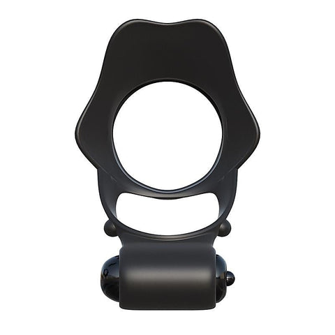 Rock Hard Vibrating Cock Ring by Pipedream Fantasy
