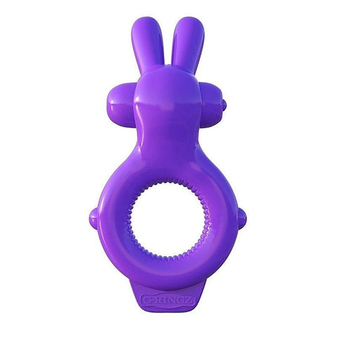 Fantasy C-Ringz Ultimate Rabbit Ear Cock Ring
