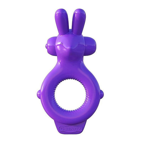 Fantasy C-Ringz Ultimate Rabbit Ear Cock Ring