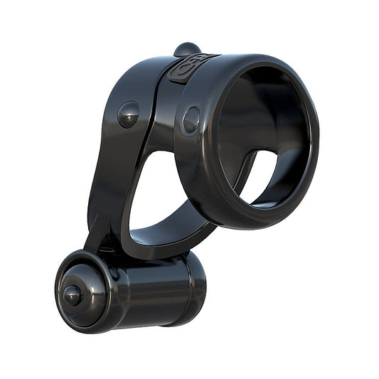 Fantasy C-Ringz Turbo Teazer by Pipedream Products