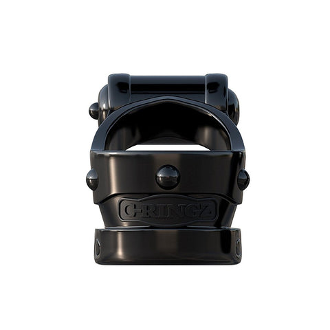 Fantasy C-Ringz Turbo Teazer by Pipedream Products